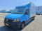 preview Volkswagen Crafter #0