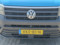 preview Volkswagen Crafter #4