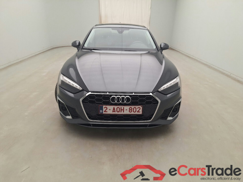 Audi, A5 SB FL'20, Audi A5 Sportback 35 TFSI S tronic Bus. Ed. S Line