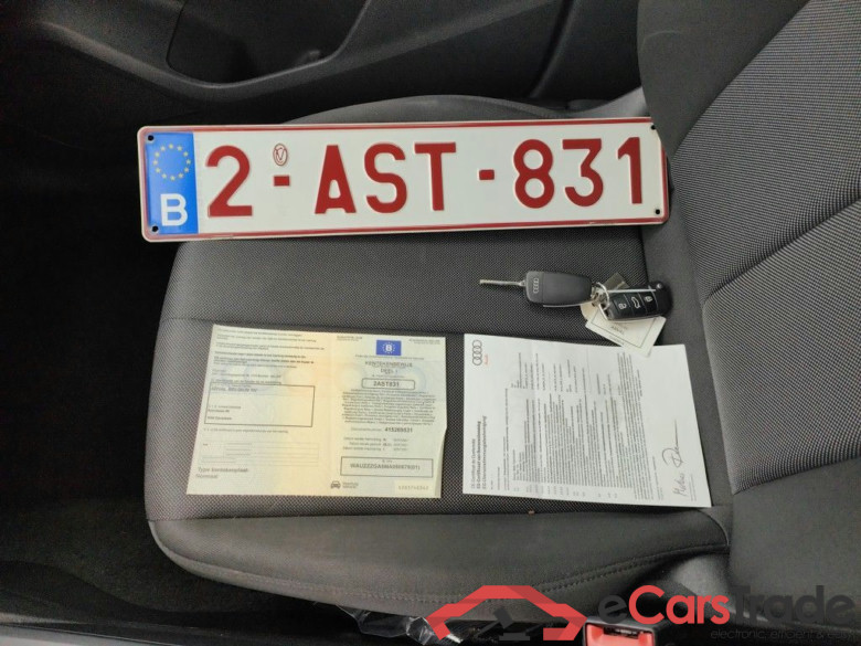 Audi Q2 1.0 30 TFSI 81kW 5d #4