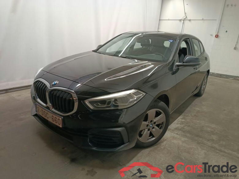 BMW 1 Reeks Hatch 116iA (80 kW) 5d #1