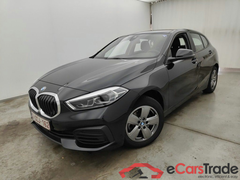 BMW 1 Reeks Hatch 116dA (85 kW) 5d #1
