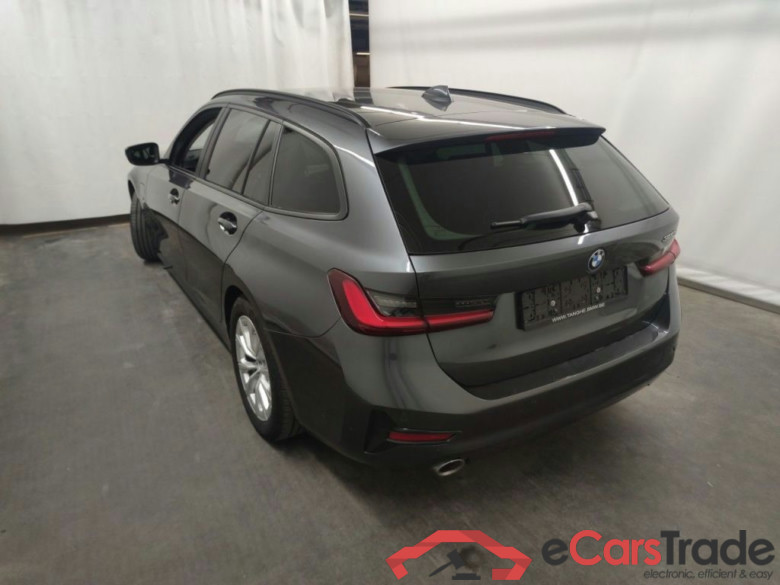 BMW 3 Reeks Touring 320e (150 kW) 5d #3