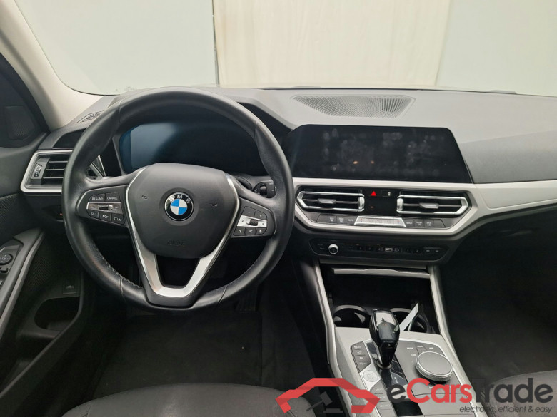 BMW, 3-serie Touring '18, BMW 3 Reeks Touring 318dA (100 kW) 5d #6