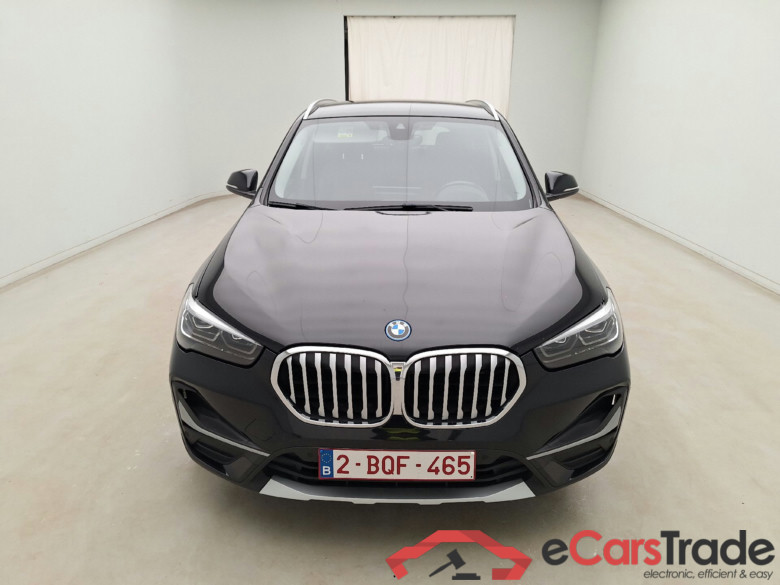 BMW, X1 FL'19 PHEV, BMW X1 xDrive25e (162 kW) 5d