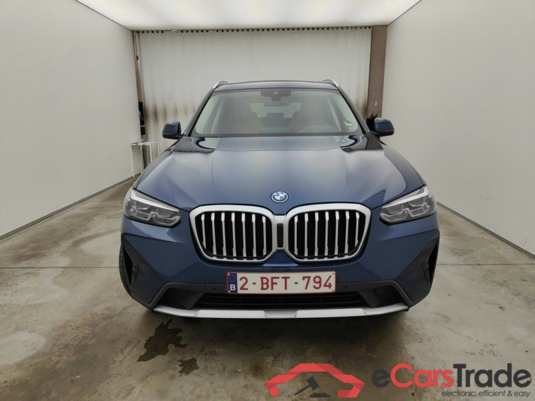 BMW X3 xDrive30e (120 kW) 5d #5