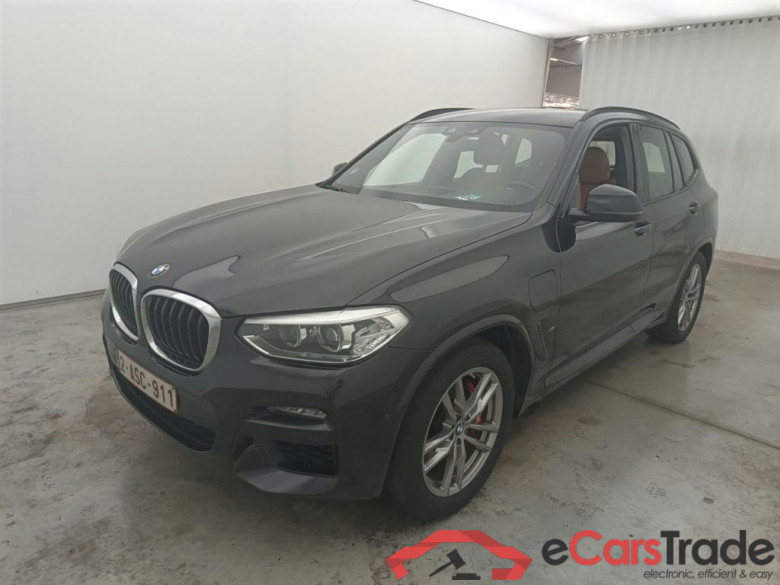 BMW X3 xDrive30e (120 kW) 5d