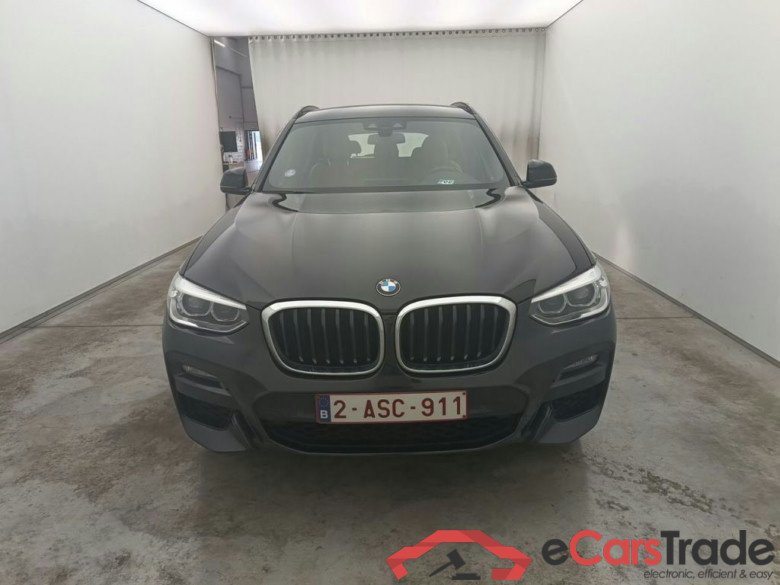 BMW X3 xDrive30e (120 kW) 5d #5