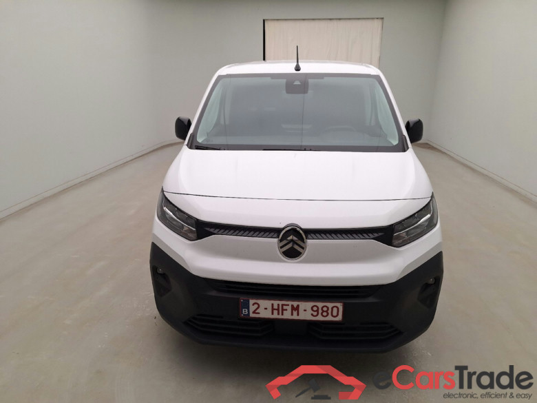 Citroën, _Berlingo FL'24, Berli.1.5BHDi 100 XL H #1