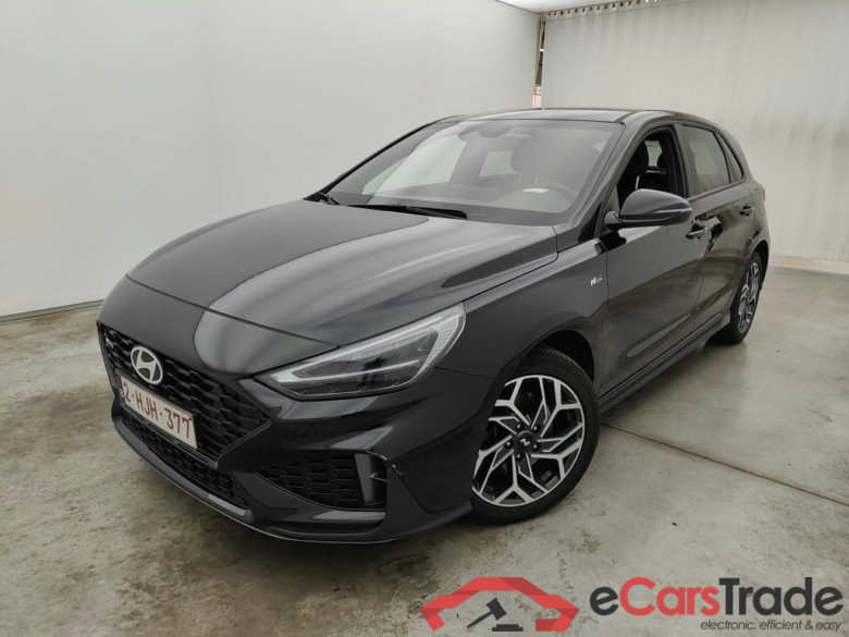 Hyundai i30 5D 1.0 T-GDi 73kW Twist N-Line 5d