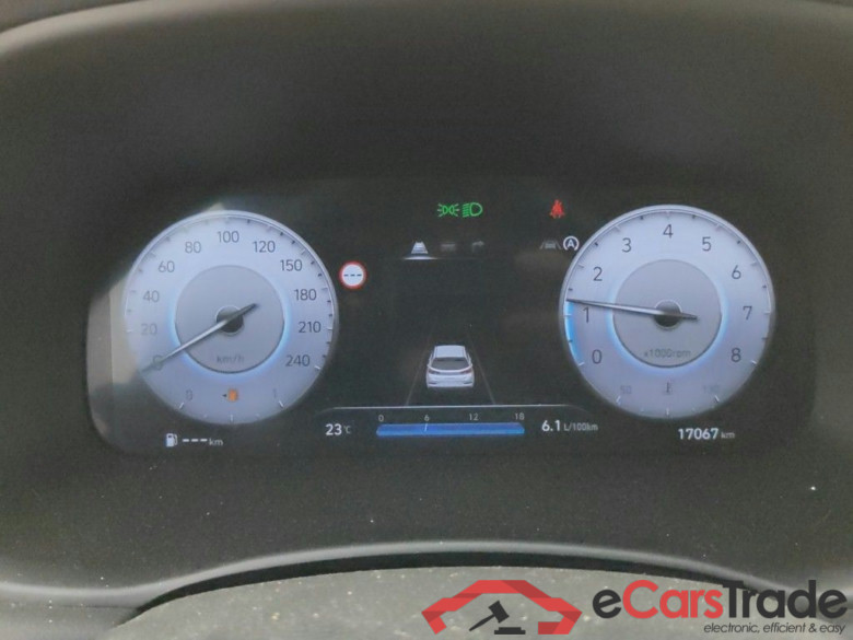 Hyundai i30 5D 1.0 T-GDi 73kW Twist N-Line 5d #6