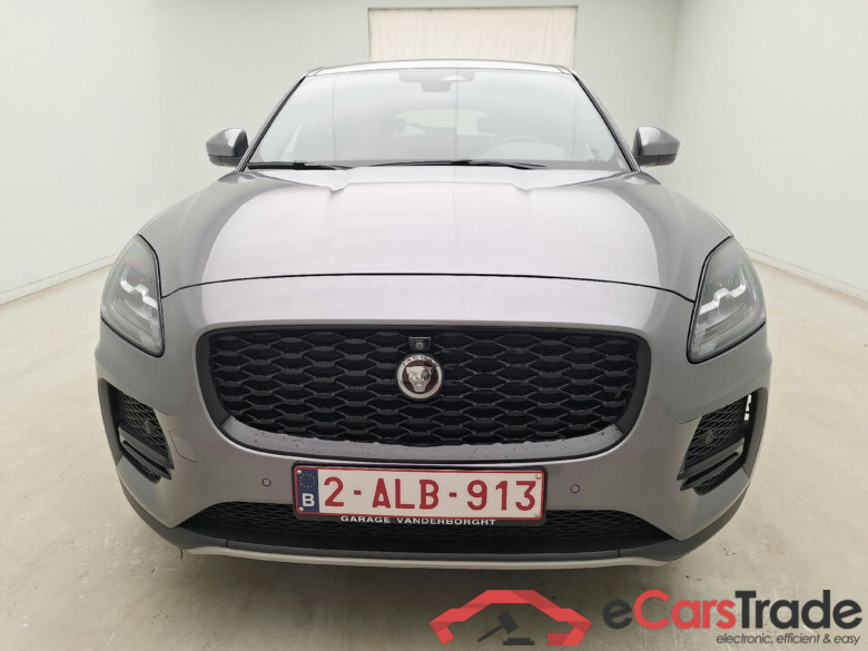 Jaguar, E-Pace FL'20, Jaguar E-Pace D165 Aut. AWD S 5d
