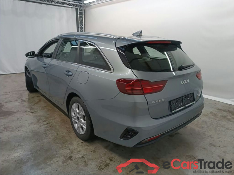 KIA cee'd Sportswagon Pulse 1.0 T-GDi 100 ISG 5d #2