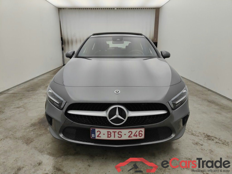 Mercedes-Benz A-Klasse A 250 e Business Solution 5d #5
