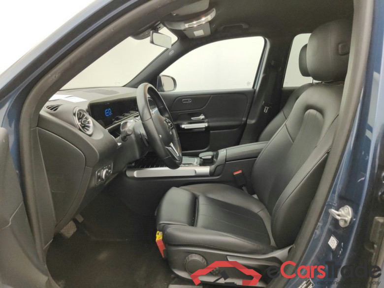 Mercedes-Benz EQB EQB 300 4MATIC Luxury Line 5d !!! Technical issues !! #3