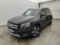 preview Mercedes GLB 180 #0