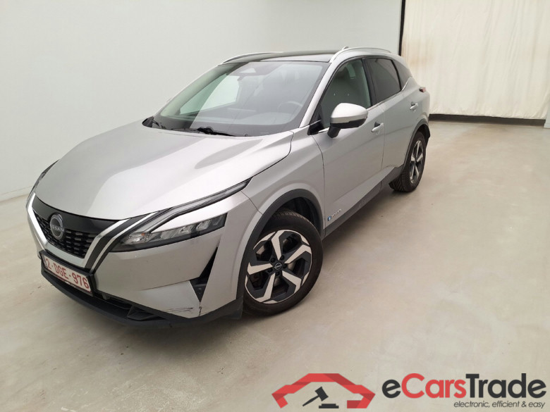 Nissan, Qashqai '21, Nissan Qashqai e-POWER N-Connecta 5d #2
