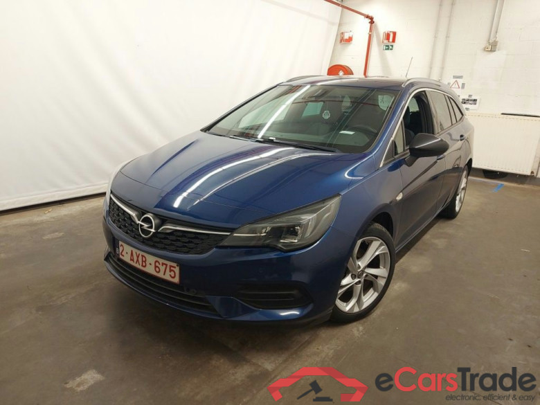 Opel Astra Sports Tourer 1.5 Turbo D 77kW S/S Elegance 5d