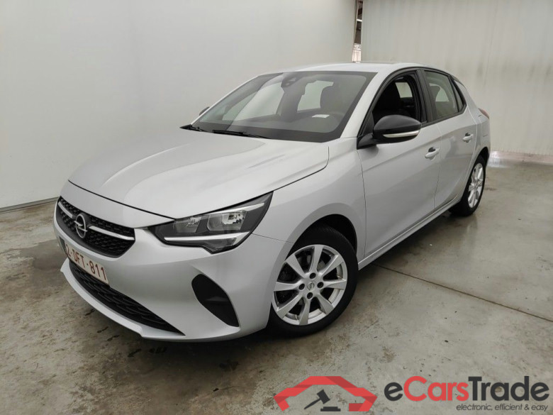 Opel Corsa 1.5 Turbo D 75kW S/S Edition 5d