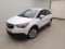 preview Opel Crossland X #1