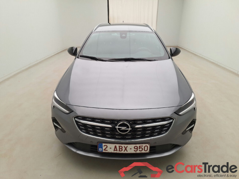 Opel, Insignia ST FL'20, Opel Insignia Sports Tourer 1.5 Turbo D S/S 90kW B #2