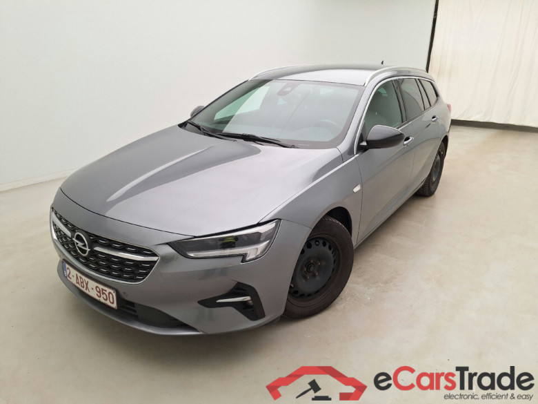 Opel, Insignia ST FL'20, Opel Insignia Sports Tourer 1.5 Turbo D S/S 90kW B