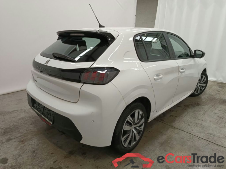 Peugeot 208 1.2 PureTech 75 MAN5 S&S Active Pack 5d #2