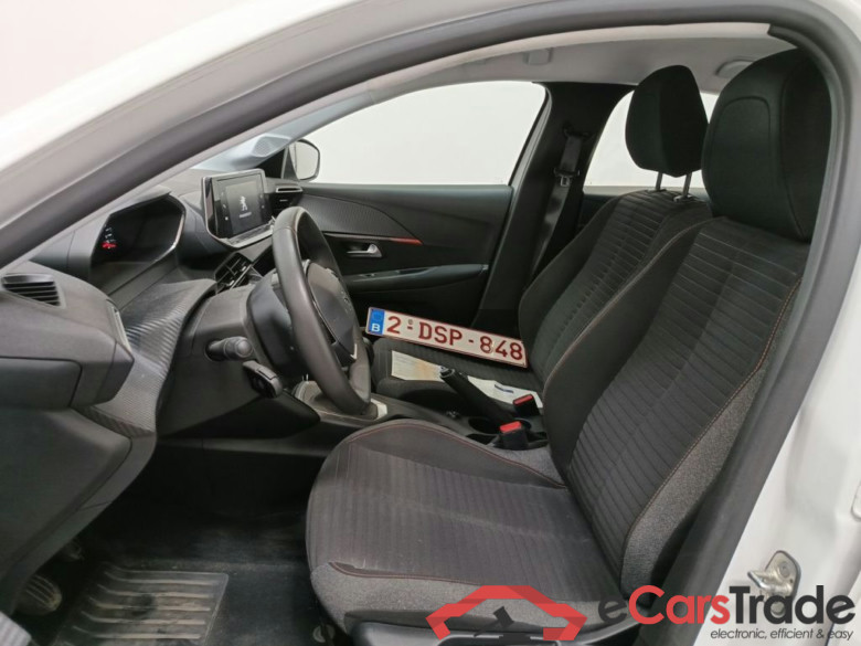 Peugeot 208 1.2 PureTech 75 MAN5 S&S Active Pack 5d #3