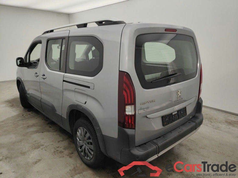 PEUGEOT RIFTER MWB DIESEL 1.5 BHDi 130 Long Allure S&S (EU6.2) 5d Auto !!! Voir Comment !!! #3