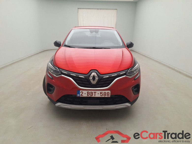 Renault, Captur '19, Renault Captur TCe 140 EDC Intens 5d #1
