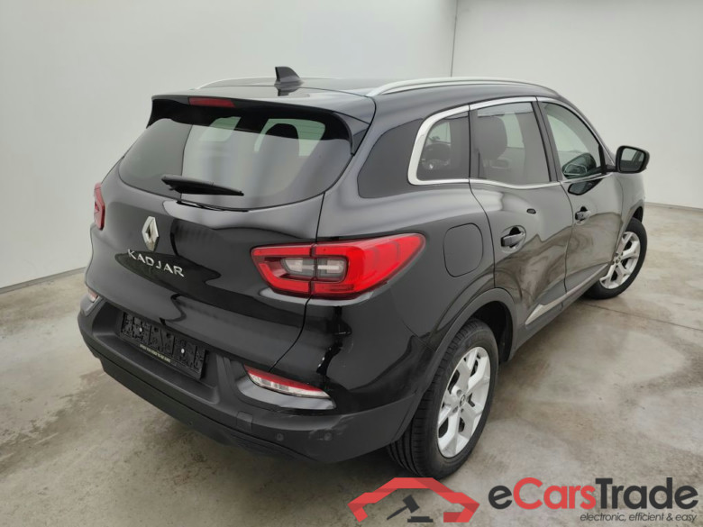 Renault Kadjar Blue dCi 115 EDC Corporate Edition 5d #2