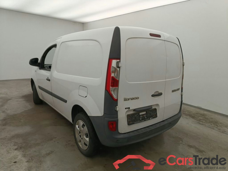 RENAULT KANGOO EXPRESS DSL - 2013 1.5 Blue dCi 95 Grand Confort (EU6D-Temp) 4d #3