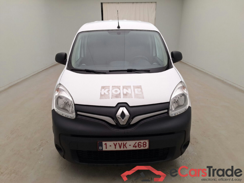 Renault, _Kangoo Express '13, Renault Kangoo Express Blue dCi 80 Grand Confort 4