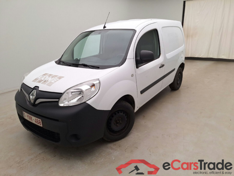 Renault, _Kangoo Express '13, Renault Kangoo Express Blue dCi 80 Grand Confort 4 #2