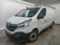 preview Renault Trafic #0