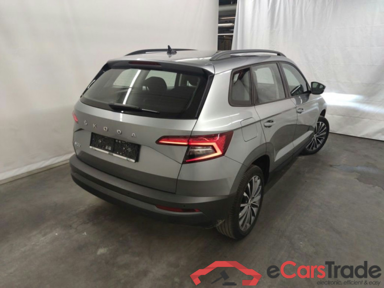 Skoda Karoq 2.0 CRTDI 85KW DSG7 Ambition 5d #2