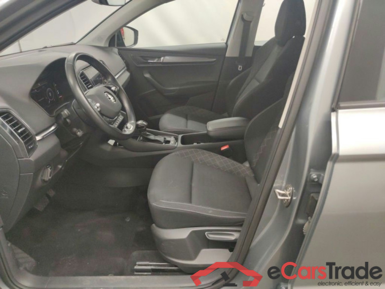 Skoda Karoq 2.0 CRTDI 85KW DSG7 Ambition 5d #3