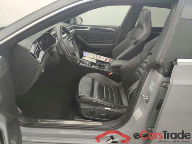 Volkswagen Arteon Shooting Brake 1.4 eHybrid R-Line Business Premium SB 5d #3