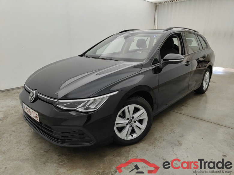 Volkswagen Golf Variant VIII 2.0 TDI 85kW DSG Life 5d
