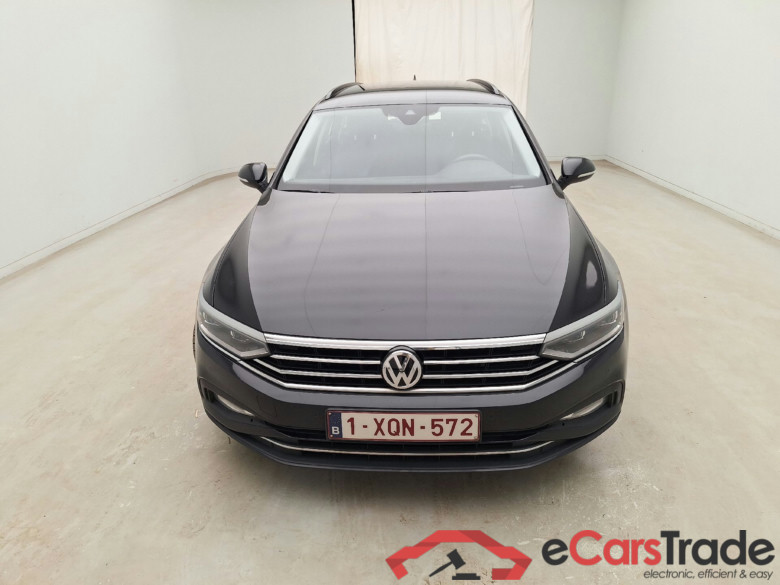 VW, Passat Variant FL'19, Volkswagen Passat Variant 2.0 TDI SCR 110kW Style #1