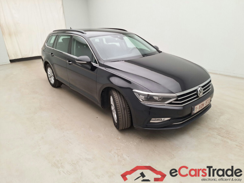 VW, Passat Variant FL'19, Volkswagen Passat Variant 2.0 TDI SCR 110kW Style #5