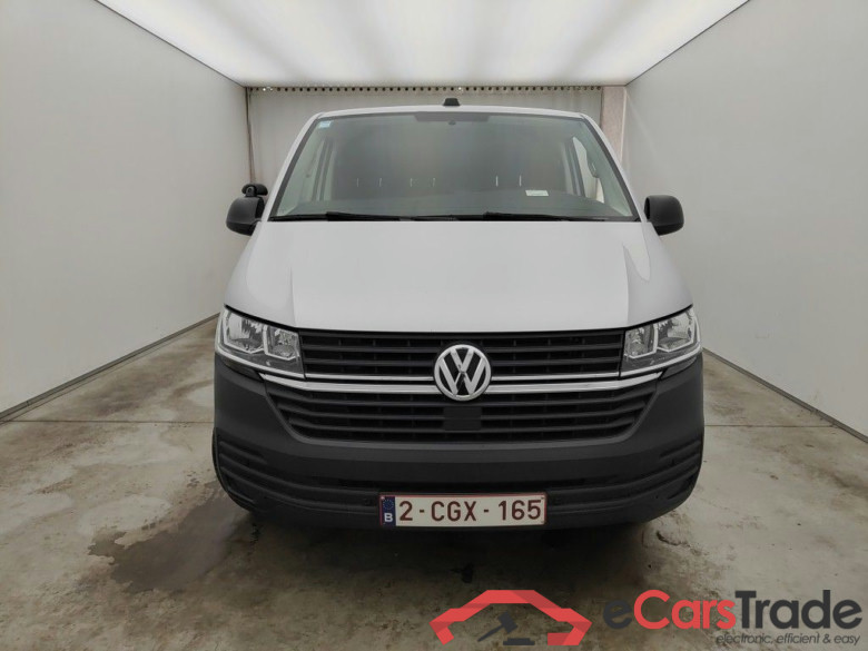 Volkswagen Transporter 2.0 TDi SCR BMT 110/150 SWB 2.8T DSG 4d #5