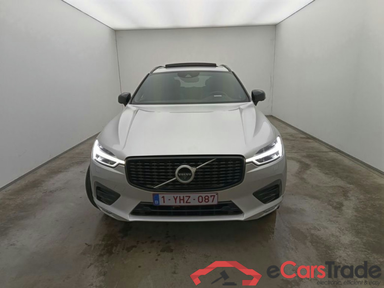 Volvo XC60 D4 120kW Geartronic R-Design 5d #5