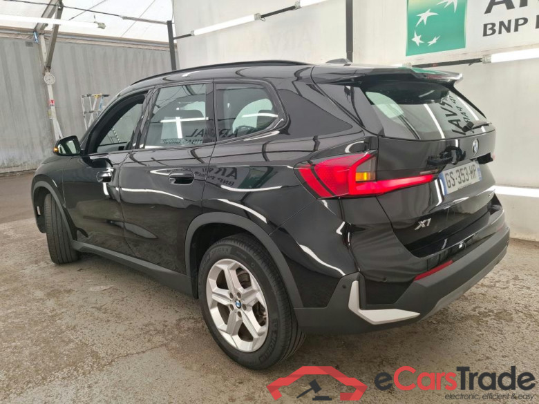 Série X1 18 d sDrive M Sport 2.0 150CV BVA7 E6d #2