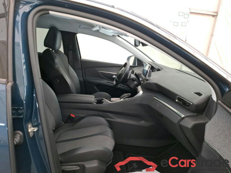 PEUGEOT 3008 / 2020 / 5P / SUV 1.6 HYBRID4 300 E-EAT8 Allure Pack #6