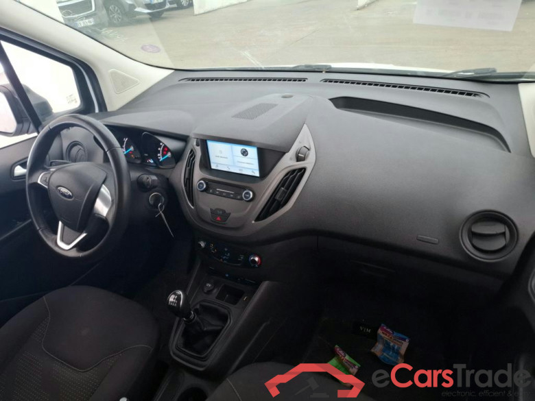 FORD Transit Courier / 2018 / 4P / Fourgonnette 1.0E100 BV5 Trend #5