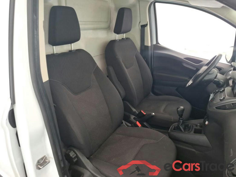 FORD Transit Courier / 2018 / 4P / Fourgonnette 1.0E100 BV5 Trend #6