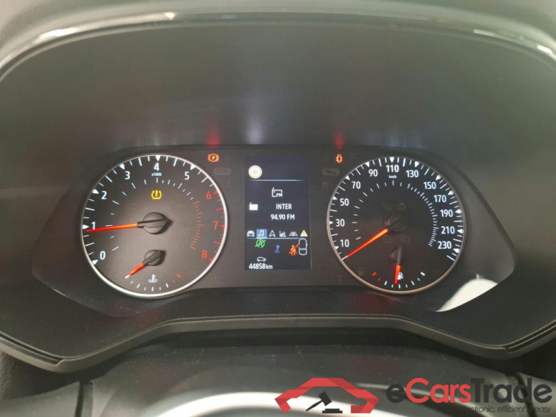 Clio V Business 1.0 TCe 100CV BVM6 E6d / GPL #6