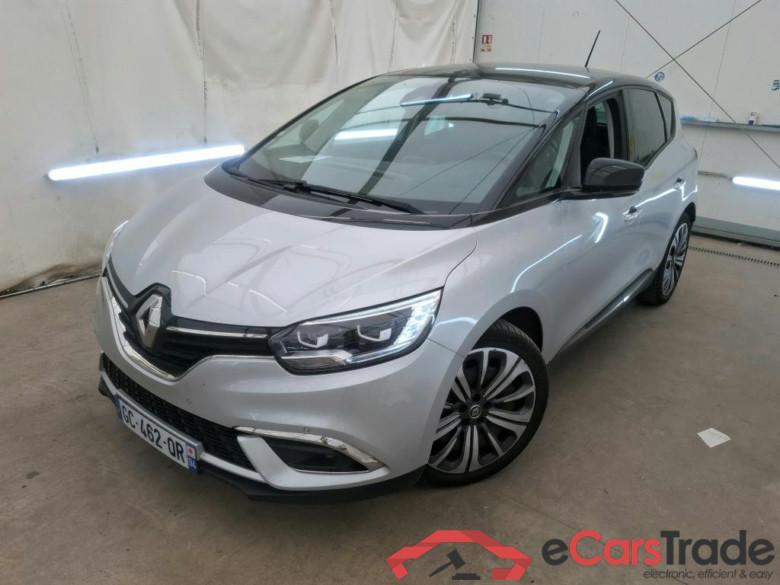 RENAULT Scénic / 2016 / 5P / monospace Business TCe 140 EDC - 21