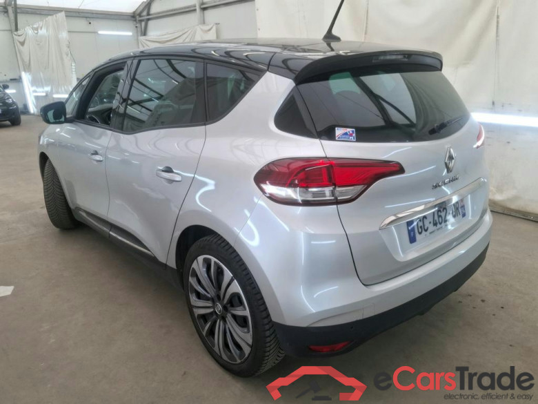 RENAULT Scénic / 2016 / 5P / monospace Business TCe 140 EDC - 21 #2